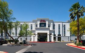 Hampton Inn Airport Las Vegas